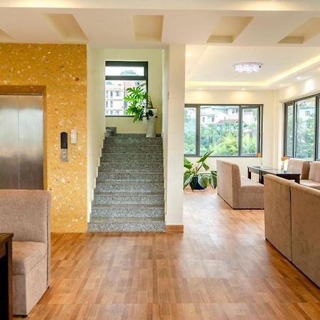 Van Tien Tv Hotel Da Lat- Ttn Hotel Екстер'єр фото