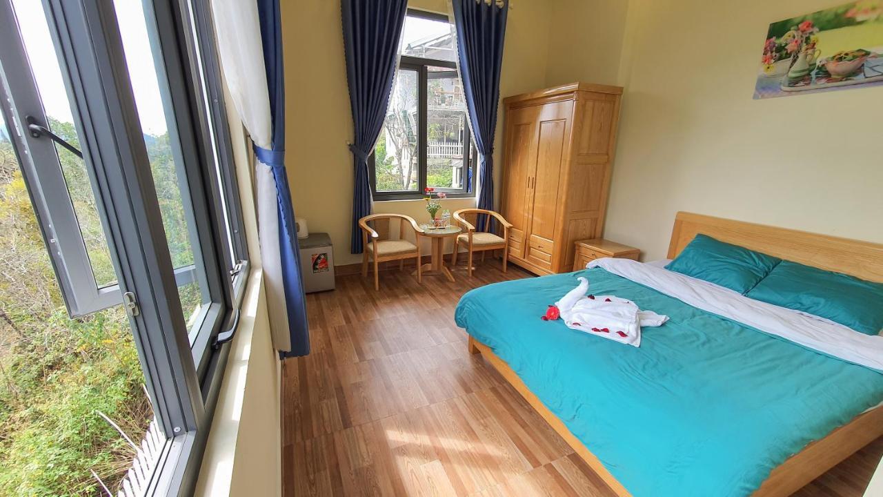 Van Tien Tv Hotel Da Lat- Ttn Hotel Екстер'єр фото