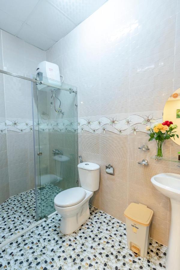 Van Tien Tv Hotel Da Lat- Ttn Hotel Екстер'єр фото
