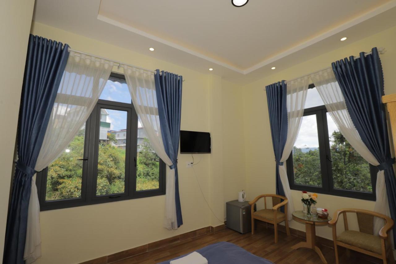 Van Tien Tv Hotel Da Lat- Ttn Hotel Екстер'єр фото