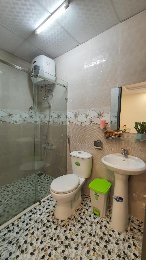 Van Tien Tv Hotel Da Lat- Ttn Hotel Екстер'єр фото